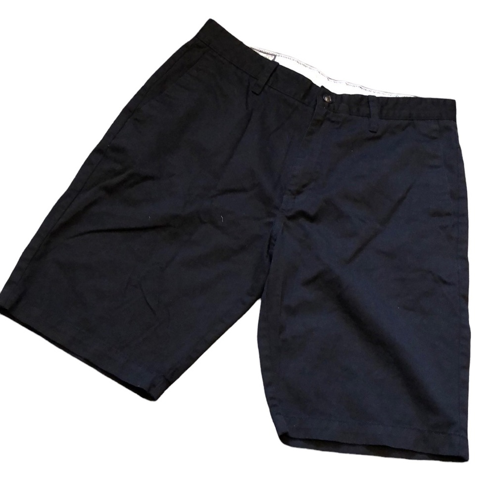 Volcom Black Shorts - Picture 2 of 10